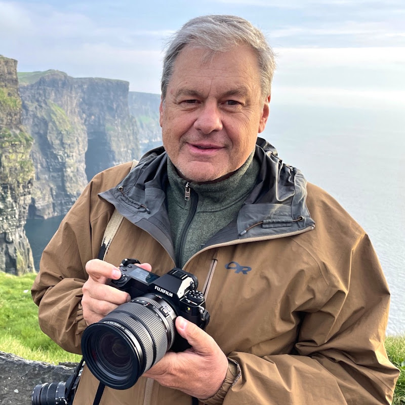 Daniel J. Cox–Natural Exposures TV