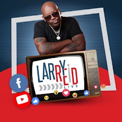 Larry Reid Live Avatar