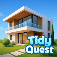 Tidy Quest icon