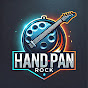Hand Pan Rock logo