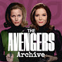 The Avengers Archive YouTube Profile Photo