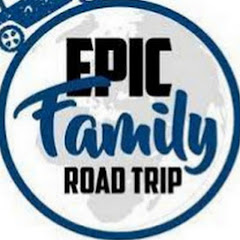 Epic Family Road Trip Avatar