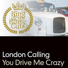 London Calling - Topic