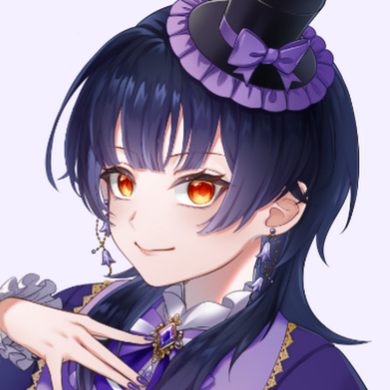 惑花れい / Madoka Rei