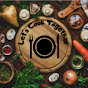 Let's Cook Together logo