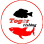 Togor Fishing logo