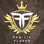 Familia Flores logo