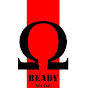 Omega Ready logo