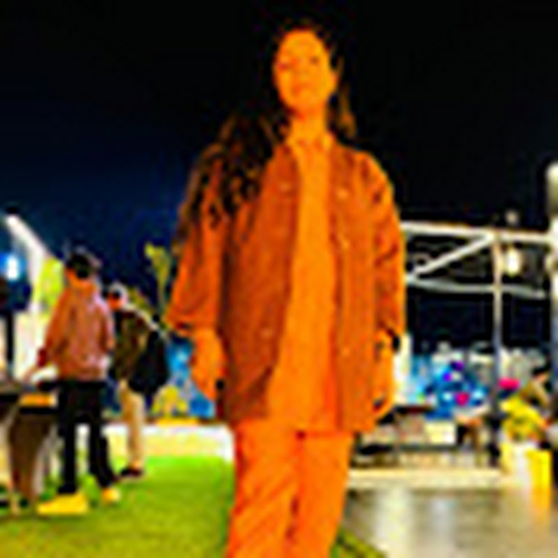 Hire Thakur_omika singh🥷 — Fashion & Style (Hauls, Lookbooks) YouTube creator for sponsorships