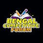 Bengal Competitive Forum  logo