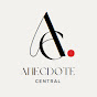 Anecdote Central  logo
