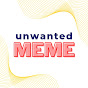 Unwanted Memes logo