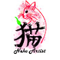 Neko Artist logo