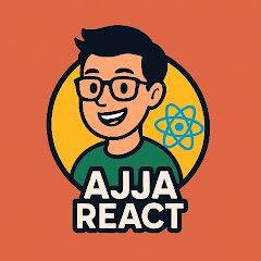 AJJA REACT 