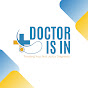 DocTor Is In logo