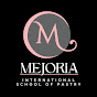 MejoriA logo