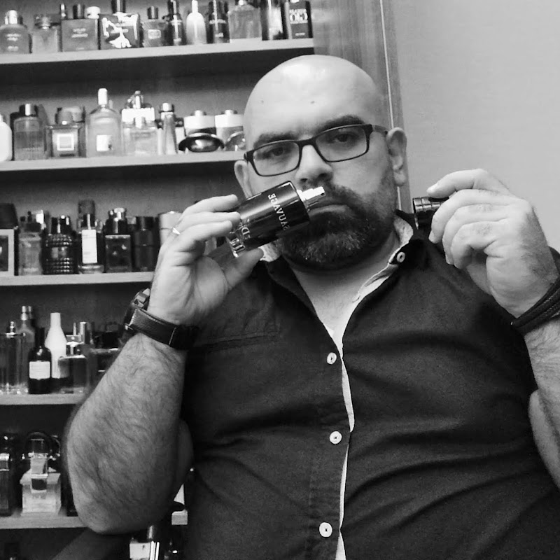 Beirut fragrance passion B.F.P