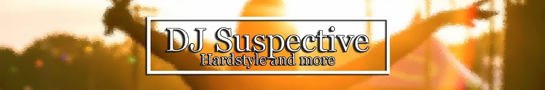 Dj Suspective YouTube channel avatar