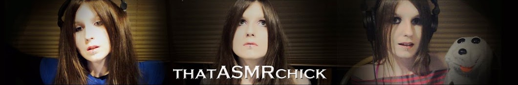 thatASMRchick YouTube-Kanal-Avatar