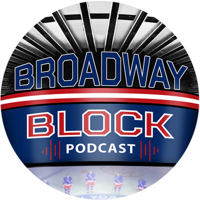 Broadway Block channel logo