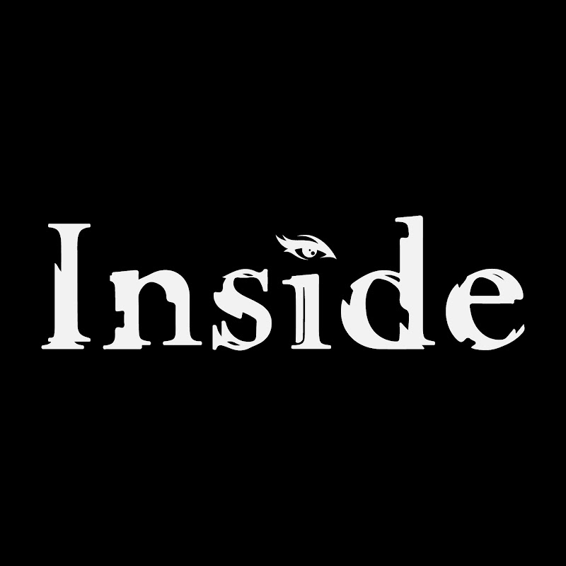 Inside