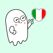 Ghost Italian