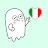 Ghost Italian