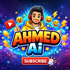 AHMED | Ai