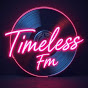 TIMELESS FM logo