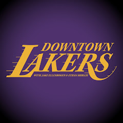 DOWNTOWN LAKERS