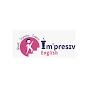 Impresiv English logo