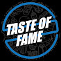 Taste of Fame logo