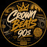 HAooZEaF4CM-channel-avatar-Crown Beats 90s