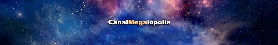 Mega Cosmos رمز قناة اليوتيوب