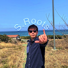 S.Rootsチャンネルアイコン画像