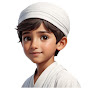Ameer's Voice - Islamic & Moral Stories for kids logo