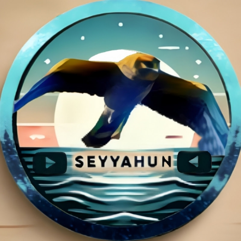 Seyyahun