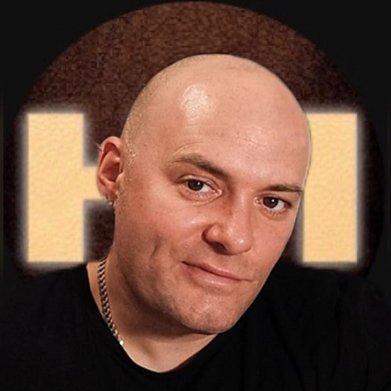 Miguel Martínez  HABITO MENTAL