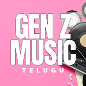 Gen Z Music Telugu