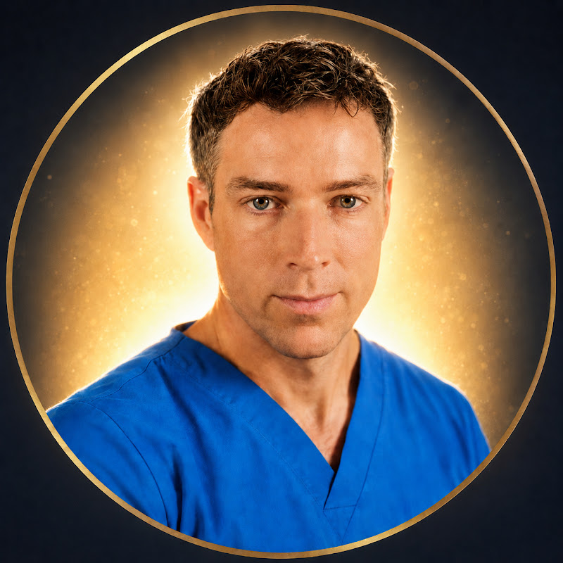 Dylan Petkus, MD, MPH, MS | Not Licensed by Choice