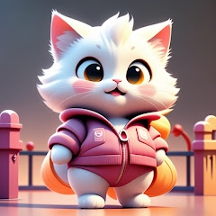 猫咪故事集アイコン画像