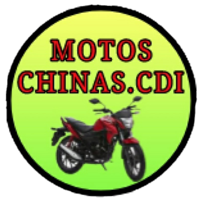 MOTOS CHINAS punto CDI