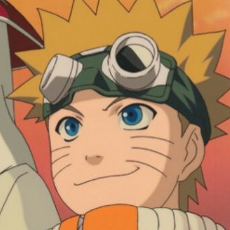 Flash Anime Facts profile avatar