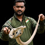 The Snake Master Nazeer logo