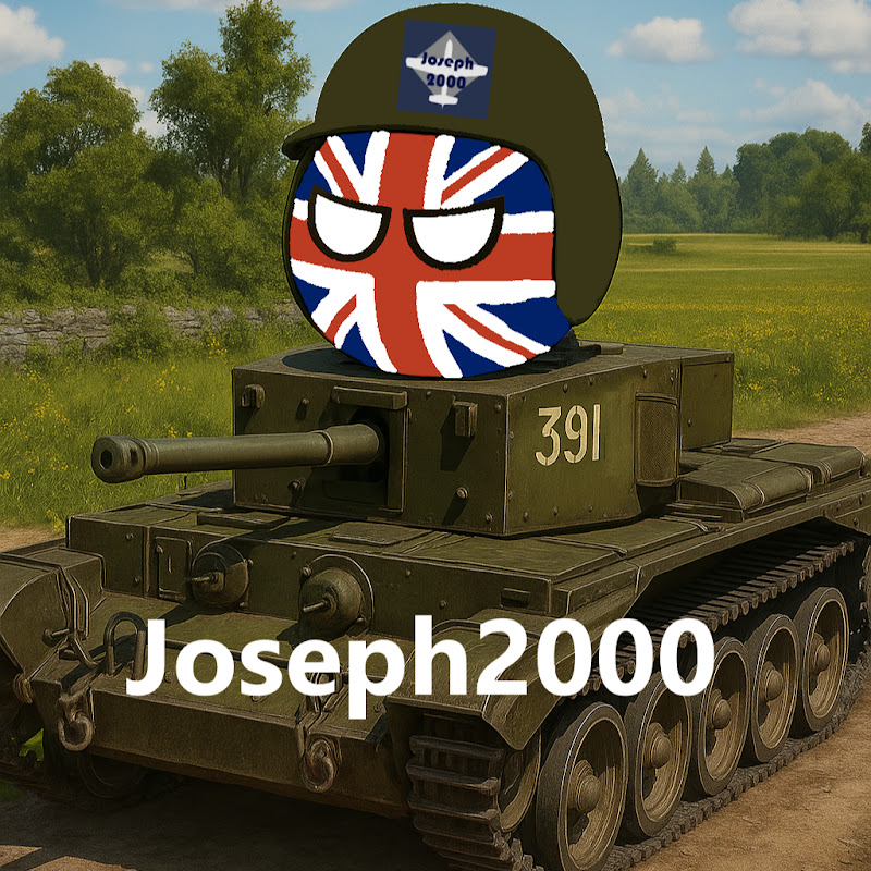 Joseph 2000