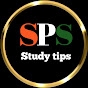 SPS study tips logo
