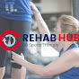 Rehab Hub Injury Clinic & Sports Performance logo