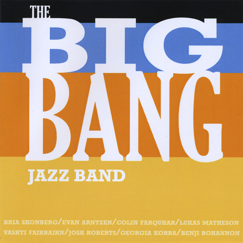 Big Bang Jazz Band - Topic