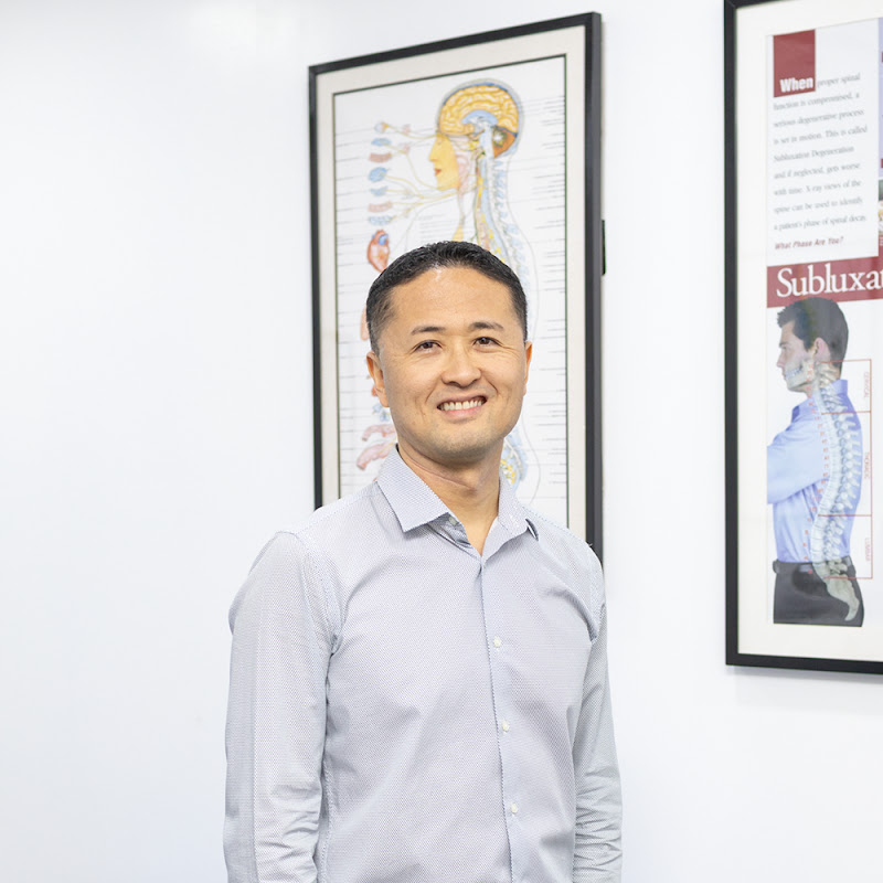 Spinal Care Chiropractic Philippines