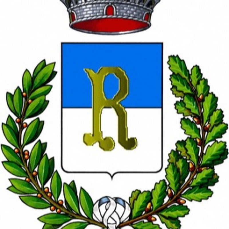 Comune di Revello logo